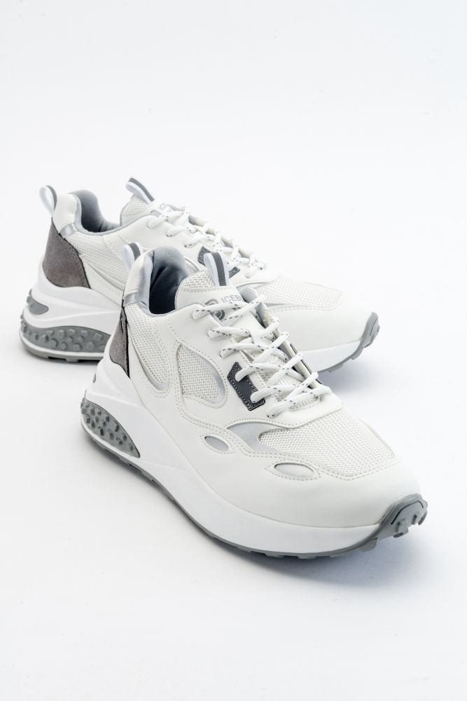 kadin-spor-ayakkabi-BEYAZ GUMUS-HSN23278157-0055311_0